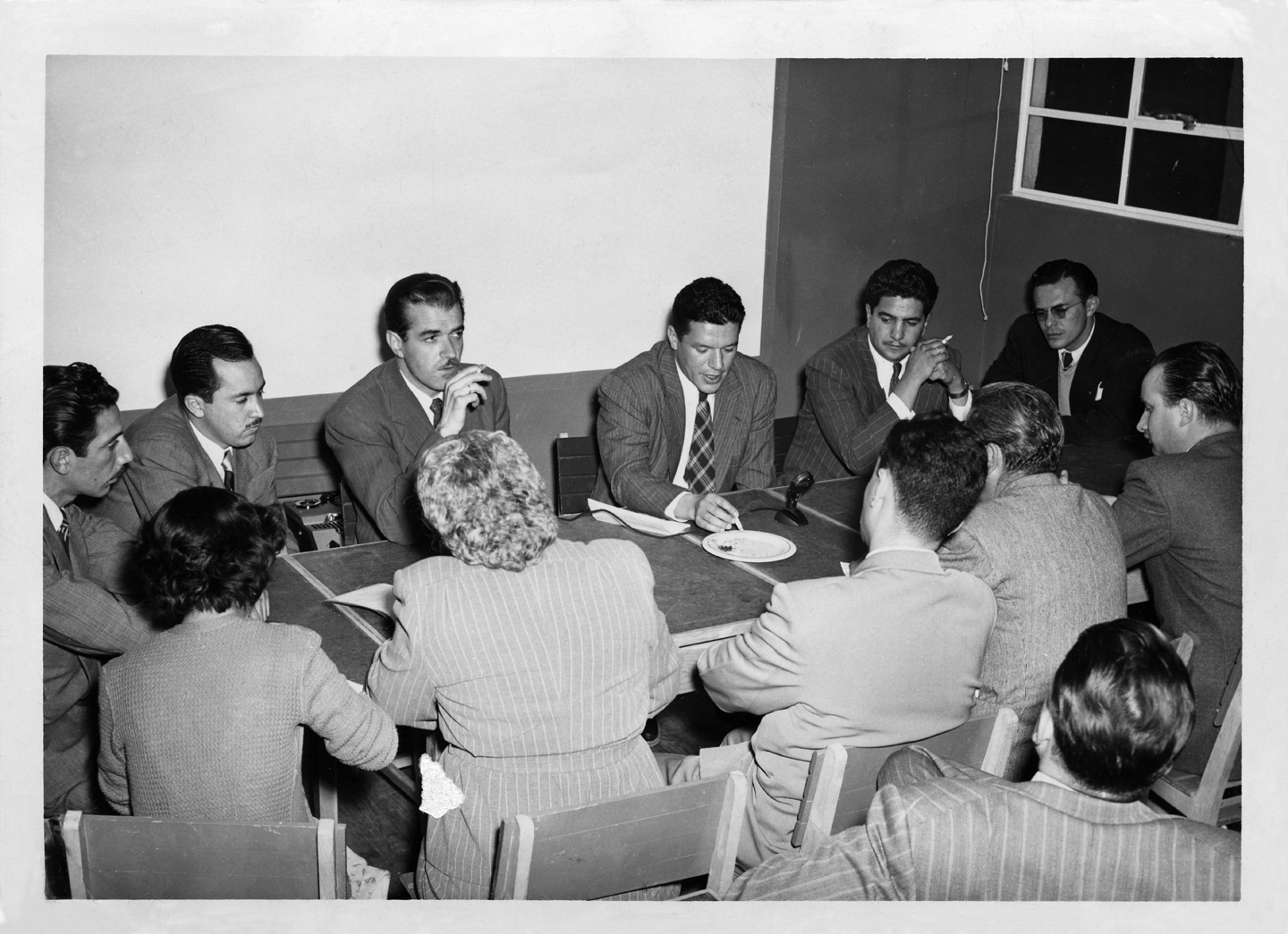 Sobre Nosotros | ICA